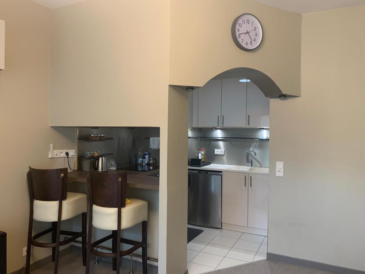 Luxurious Flat In Bondy, Apartment Екстериор снимка