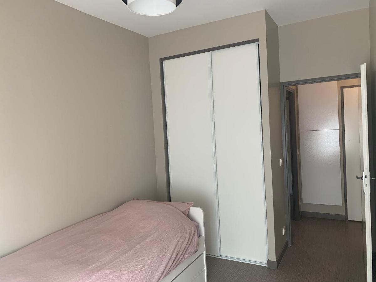 Luxurious Flat In Bondy, Apartment Екстериор снимка
