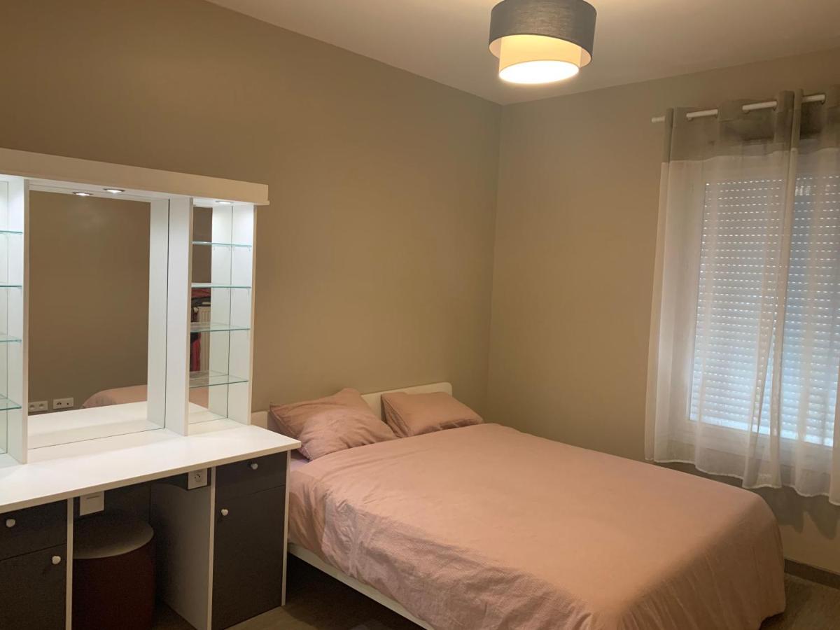 Luxurious Flat In Bondy, Apartment Екстериор снимка