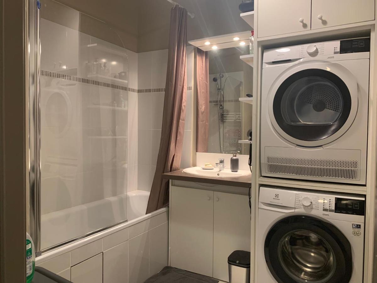 Luxurious Flat In Bondy, Apartment Екстериор снимка